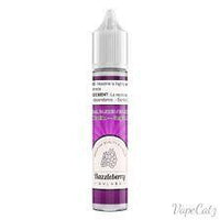 Razzleberry E-Liquid DashVapes 