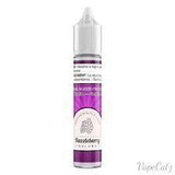 Razzleberry E-Liquid DashVapes 