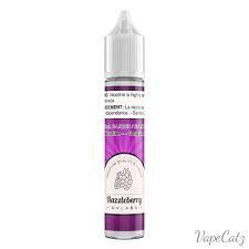 Razzleberry E-Liquid DashVapes 
