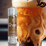 Rootbeer Float E-Liquid Thick&Fancy JVapes 