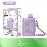 RYL Classic by Raz Disposable - Spring Edition Flavors!!! Disposable Raz Dragonfruit Lemonade 