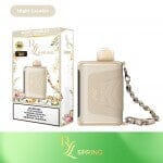 RYL Classic by Raz Disposable - Spring Edition Flavors!!! Disposable Raz Night Crawler 