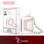 RYL Classic by Raz Slush Edition Disposable 5% Disposable Raz Rainbow 
