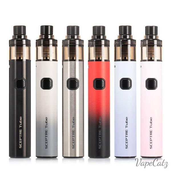 Sceptre Tube Kit Innokin Hardware  - Wicked & Vivi's House - Vape Catz