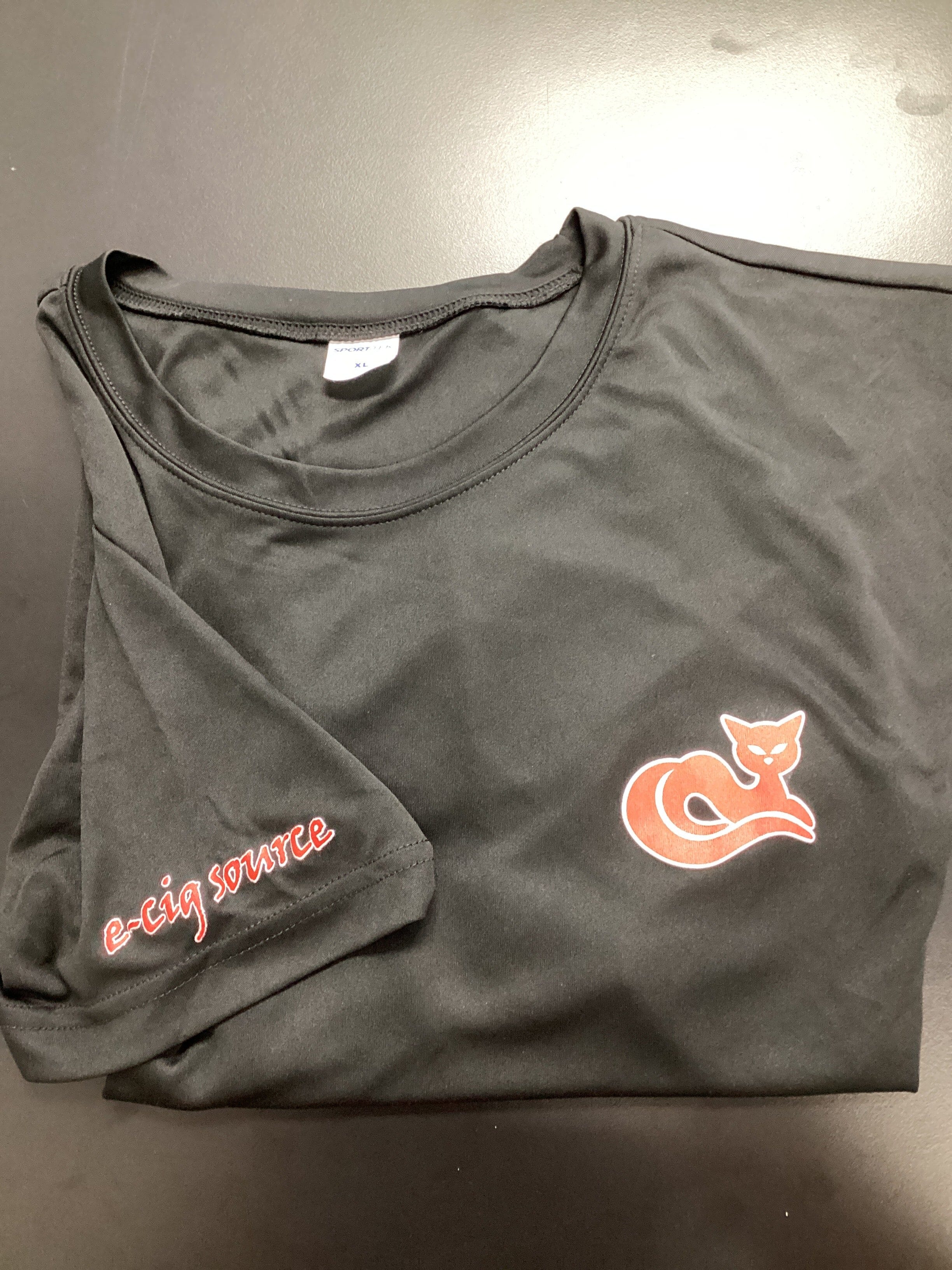 Short Sleeve T-Shirt swag vapecatz 
