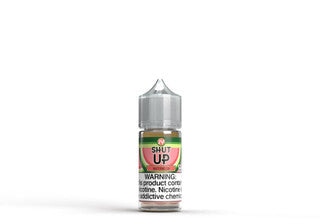 Shut Up! E-Liquid JVapes 