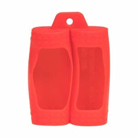 Silicone Battery Case 26650 Vape Accessories Battery 