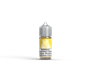 Silly Lemon E-Liquid JVapes 