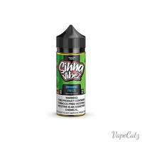 Sinnamint Freeze E-Liquid Fruit Vibez 