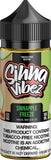 Sinnapple Freeze Fruit Vibez  - Wicked & Vivi's House - Vape Catz