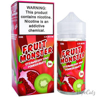 SKP Fruit Monster  - Wicked & Vivi's House - Vape Catz