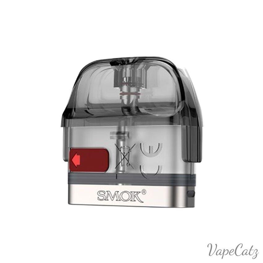 SMOK ACRO Replacement Pod - 3 pack Classic Collection Classic Collection 