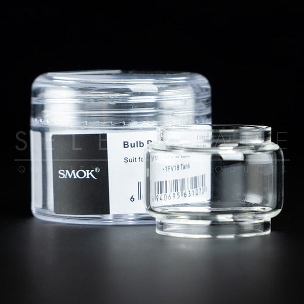 SMOK Big Baby or TFV9 Replacement Glass Coil Smok 