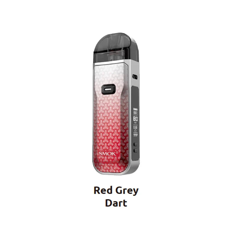SMOK Nord 5 80W Pod System Kit 2000mAh Classic Collection Classic Collection 
