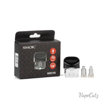 SMOK Nord Replacement Pod 3 pack Coils Smok 