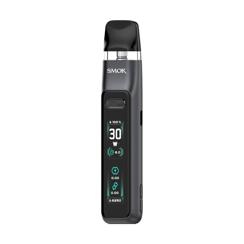 SMOK Novo GT Pod System Kit 1300mAh (Max 30W) 2ml Classic Collection Classic Collection Space Grey 