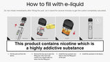 SMOK Novo Master Pod Kit Classic Collection Classic Collection 