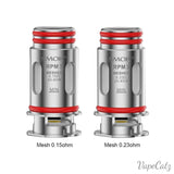 SMOK RPM 3 Replacement Coils Coil Smok 