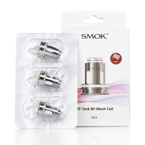 Smok TF Tank Stick Coils Coil Smok 