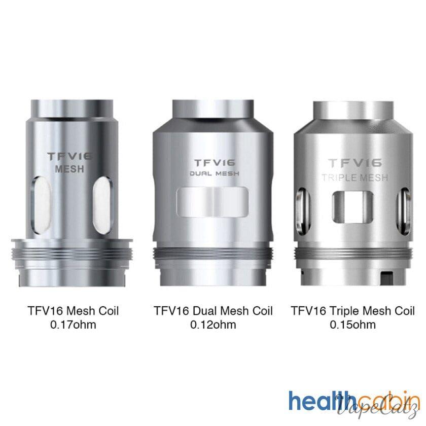 SMOK TFV16 Coils - 3 pack Coil Smok 