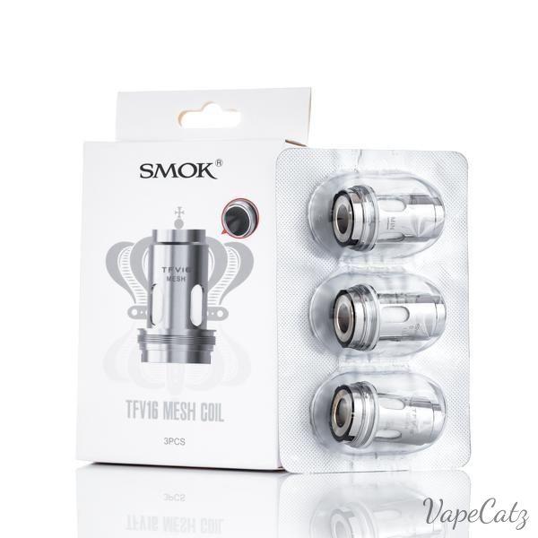 SMOK TFV16 Coils - 3 pack Coil Smok 