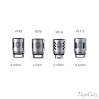 SMOK TFV8 coils - 3 pack Coil Smok 