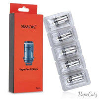 SMOK Vape Pen V2 Meshed Coils Replacements Classic Collection Classic Collection 
