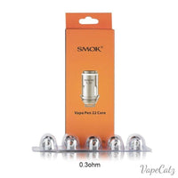 SMOK Vape Pen V2 Meshed Coils Replacements Classic Collection Classic Collection Vape Pen 22 Core 