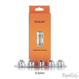 SMOK Vape Pen V2 Meshed Coils Replacements Classic Collection Classic Collection Vape Pen 22 Core 