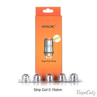SMOK Vape Pen V2 Meshed Coils Replacements Classic Collection Classic Collection Vape Pen Strip 