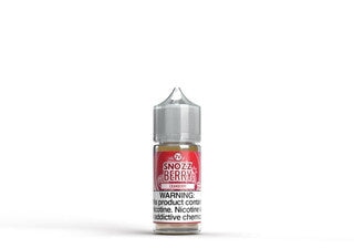 Snozzberry E-Liquid JVapes 