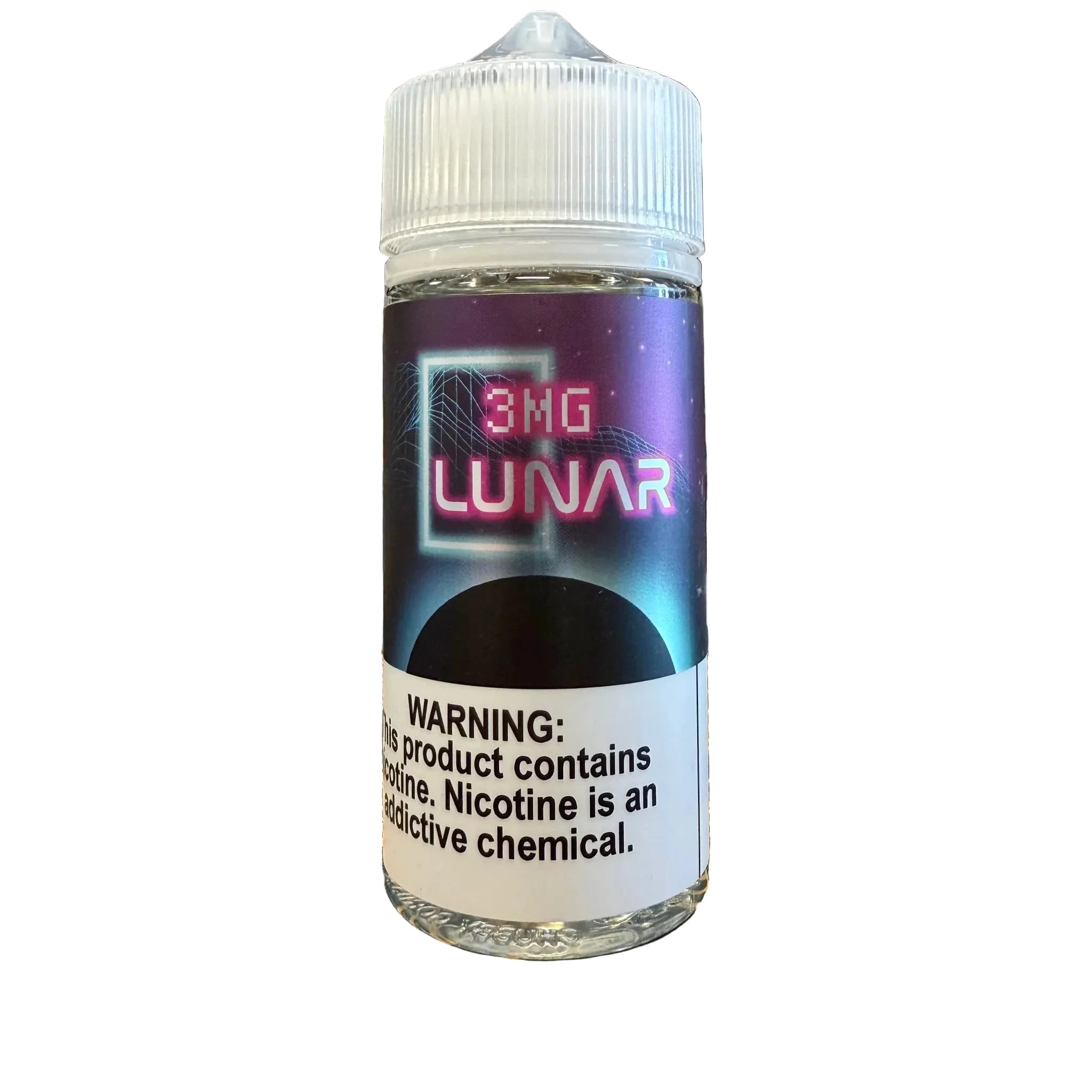 Solar or Lunar - Bubblegum! Solar or Lunar - Bubblegum!