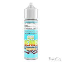 Sour Breaker E-Liquid DashVapes 