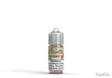 Strawberry E-Liquid JVapes 