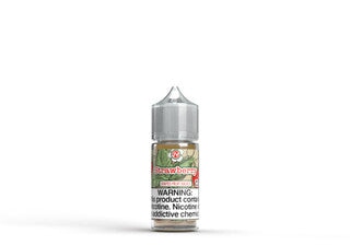 Strawberry E-Liquid JVapes 