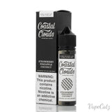 Strawberry Pineapple Coconut Coastal Clouds  - Wicked & Vivi's House - Vape Catz