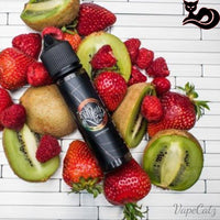 Strizzy E-Liquid Ruthless 