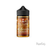 Sweet Gambit by Five Pawns E-liquid Five Pawns 