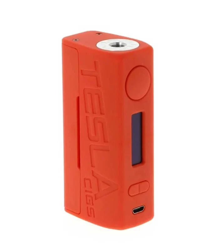 Tesla WYE85W Box Mod - Only One Classic Collection Classic Collection 