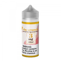 The Crunch E-liquid Cloud Chemist 