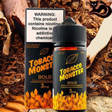 Tobacco Monster Bold E-liquid TM 