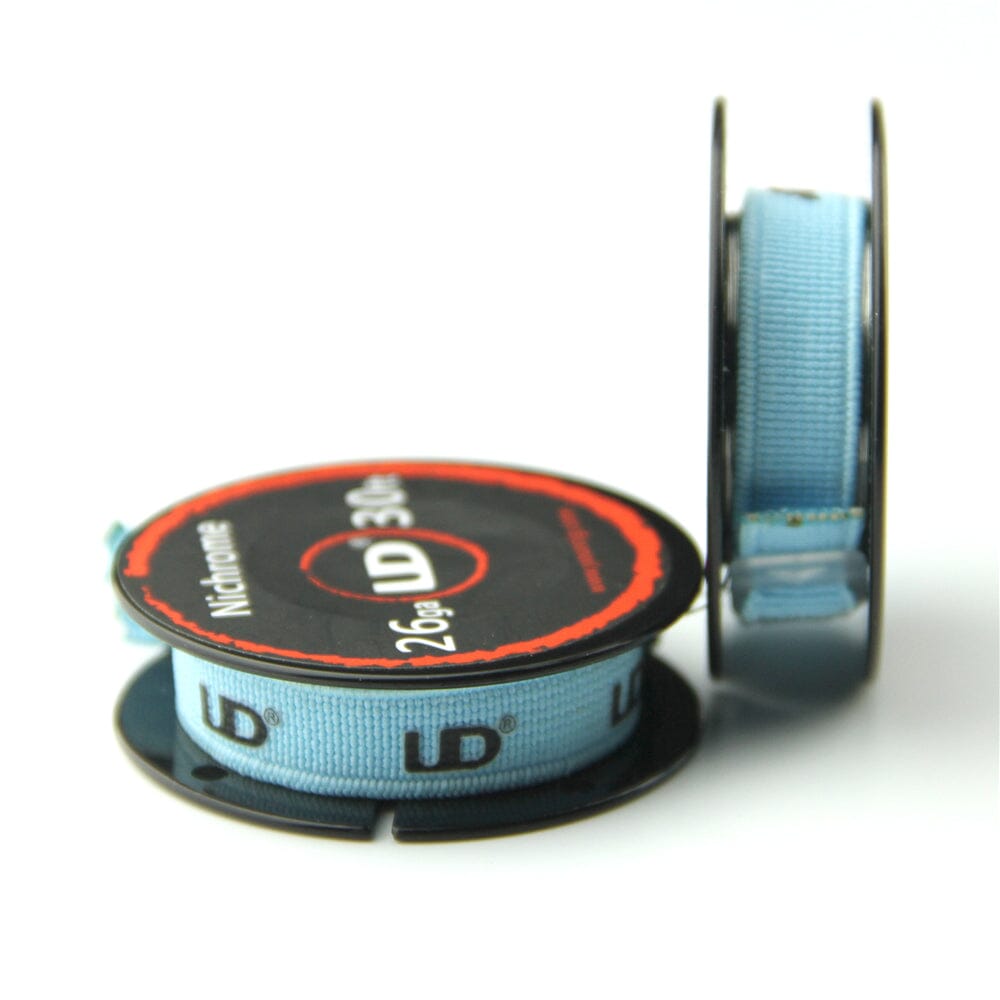 UD Spool Wire Tamer Set - 5 pack V33 Vape Accessories 810 Drip Tip 