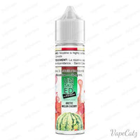 Unsalted - EXTREME Arctic Melon Cherry E-liquid UN-SALT-ED 