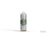 USA Menthol E-Liquid JVapes 