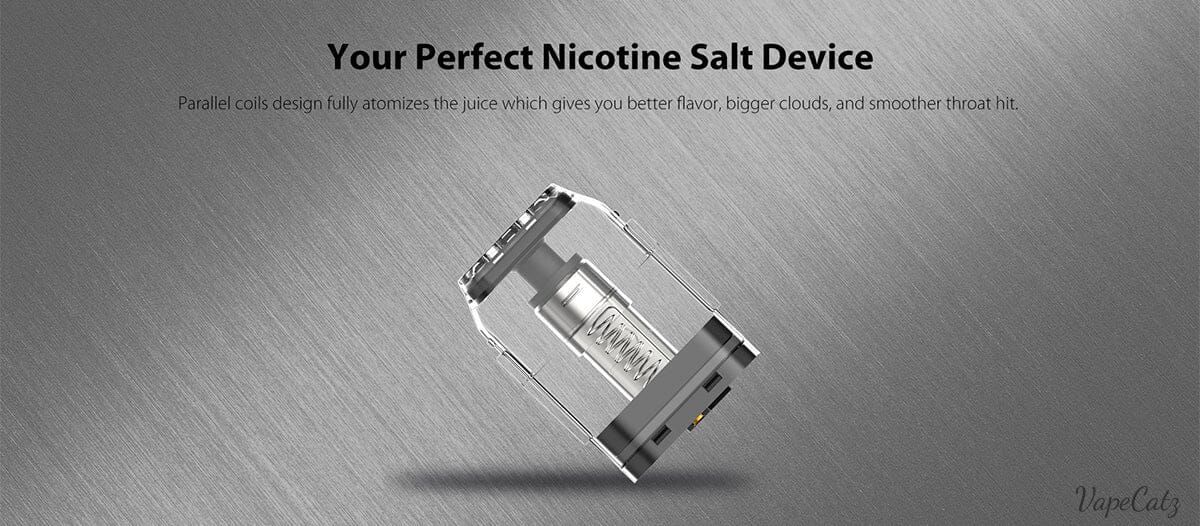 Uwell Caliburn / Caliburn Koko Replacement Pod Cartridge 2ml (4pcs/pack) Coil Uwell 