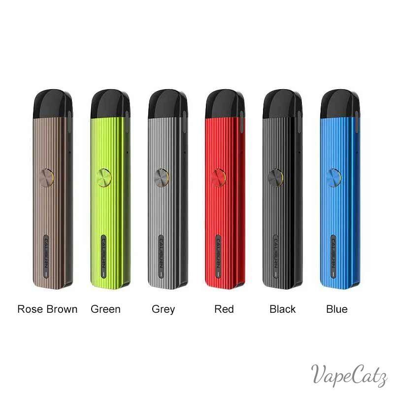 Uwell Caliburn G Pod System Classic Collection Uwell 