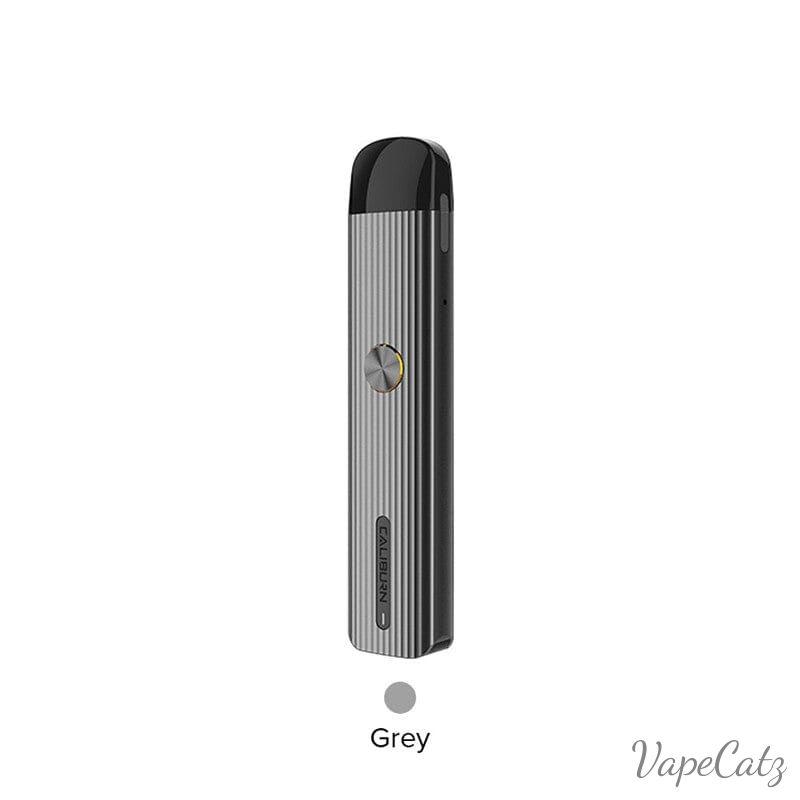Uwell Caliburn G Pod System Classic Collection Uwell Grey 