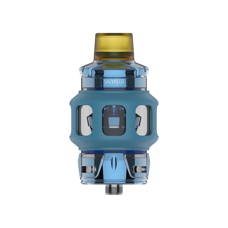 Uwell Valyrian 4 Sub Ohm Tank 8.5ml (32mm) Classic Collection Classic Collection Sapphire 