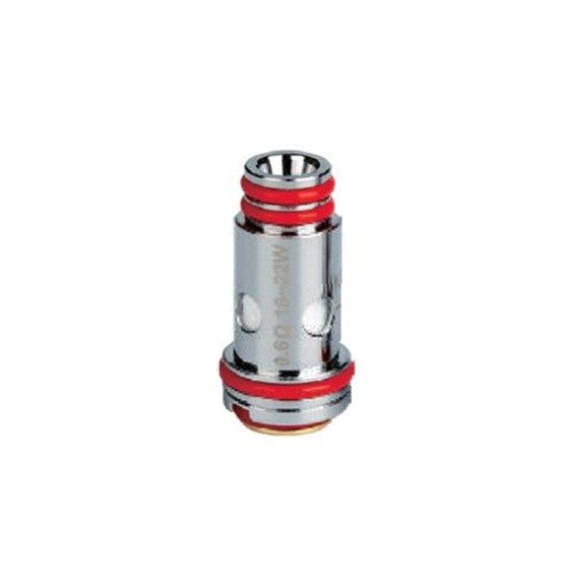 Uwell Whirl Coil for Whirl tank / Whirl II Tank (4pcs/Pack) Coil Uwell 