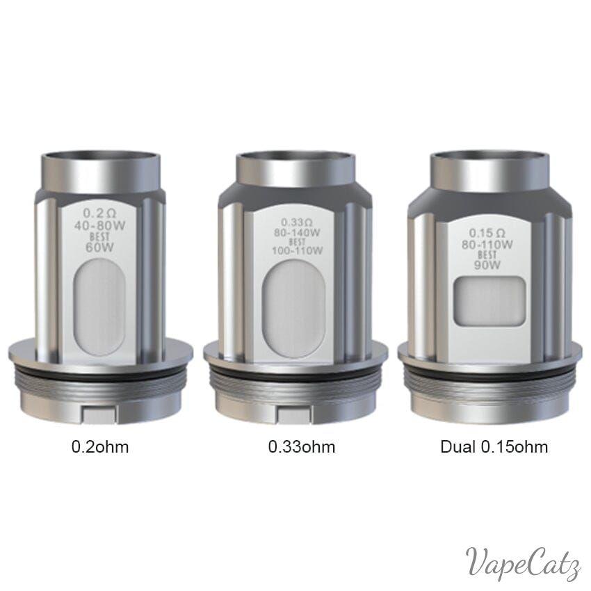 V18 Mini Coil Smok 